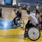 Καλαθοσφαίριση σε αμαξίδιο: Ο Α.Ο.Κ. νίκησε στο κύπελλο Ελλάδας τον Άρη Θεσσαλονίκης