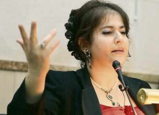 Η Ανδρ. Διαμαντοπούλου θα τιμηθεί από την Ένωση Λογοτεχνών Βορείου Ελλάδας