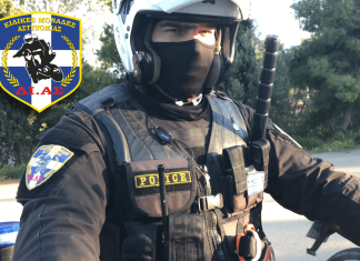 Άνδρας από το Δροσερό Νομού Ξάνθης τραυμάτισε με μαχαίρι ημεδαπό στο κέντρο της Καβάλας!