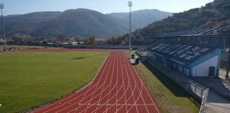 Υπερέβαλε ο Χρ. Μποσμπότης για το στάδιο της Ελευθερούπολης