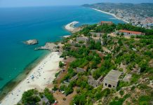 Ο Δήμος Θάσου και ο σύλλογος “Το Κάστρο”, πρέπει “να τα βρούνε” για τα “Μεταλλεία” Λιμεναρίων