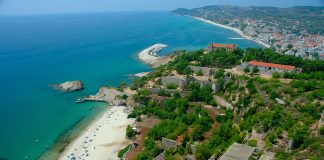 Ο Δήμος Θάσου και ο σύλλογος “Το Κάστρο”, πρέπει “να τα βρούνε” για τα “Μεταλλεία” Λιμεναρίων