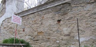 Αρκεί η κόκκινη κορδέλα και η πινακίδα;