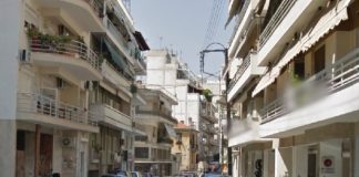 Έχει και συνέχεια το «σκάψιμο» στο κέντρο της Καβάλας!