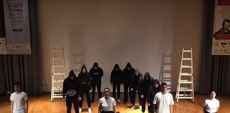 Στο 1ο ΕΠΑ.Λ. Ελευθερούπολης απονεμήθηκε το α΄ βραβείο στην κατηγορία θεάτρου