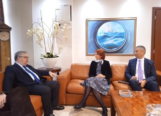 Το πετρέλαιο θα φέρει κοντά Καβάλα και Ρουμανία