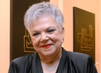 Η ψυχολόγος Τένια Μακρή στην Καβάλα, για την παρουσίαση του βιβλίου της
