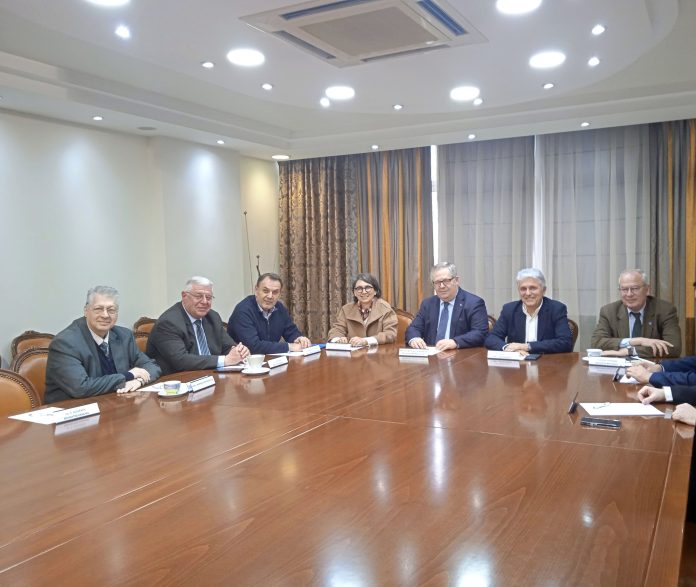 ΣΥΝΕΝΤΕΥΞΗ ΤΥΠΟΥ ΔΠΘ