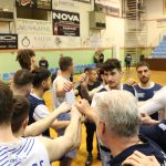 National League 1: Η Ε.Κ. Καβάλας «παλεύει» για το πλεονέκτημα έδρας στα πλέι άουτ!