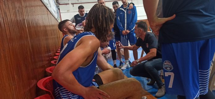 ένωση τάιμ άουτ