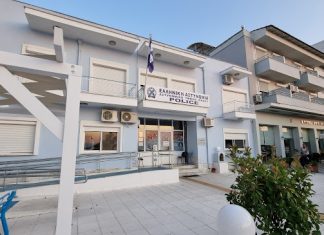 Με πρωτοετείς και τριτοετείς σπουδαστές, θα αντιμετωπιστεί η εγκληματικότητα στην Θάσο;