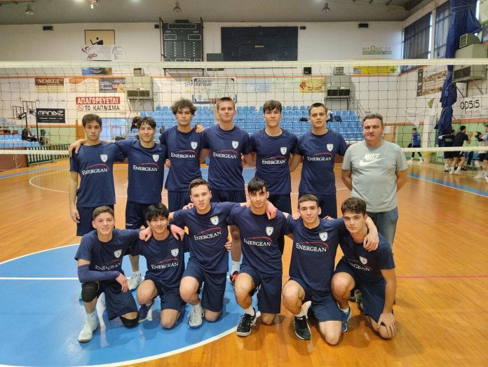 αοκ αγόρια Κ21