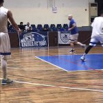 Πλέι οφ Ε.ΚΑ.Σ.Α.ΜΑ.Θ.: Ο Αστέρας προκρίθηκε στο final four, o A.O.K. έμεινε εκτός τετράδας