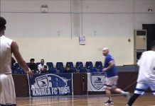 Πλέι οφ Ε.ΚΑ.Σ.Α.ΜΑ.Θ.: Ο Αστέρας προκρίθηκε στο final four, o A.O.K. έμεινε εκτός τετράδας