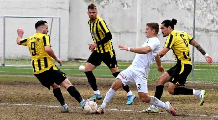 βυρωνας-πηγες