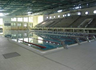 Αρχίζουν την Πρωταπριλιά τα προγράμματα μαζικού αθλητισμού!