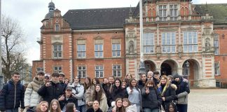 Το 2ο Γυμνάσιο Καβάλας, είναι μία κοινότητα μάθησης και επαγγελματικής εξέλιξης