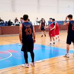 Ε.ΚΑ.Σ.Α.ΜΑ.Θ.: Αρχίζουν τα πλέι οφ στο πρωτάθλημα ανδρών