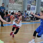 Elite League: Δεύτερη νίκη του Γ.Σ. Ελευθερούπολης επί του Ηρακλή Θεσσαλονίκης