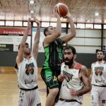 National League 2: Η Αγία Βαρβάρα κάνει την «αντεπίθεση», για μία υψηλότερη θέση στην βαθμολογία