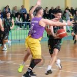 National League 2: Η Αγία Βαρβάρα είχε δύο «πρόσωπα» στο Κορδελιό