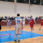 Ε.ΚΑ.Σ.Α.ΜΑ.Θ.: Τα «φαβορί» έκαναν το 1-0 στα πλέι οφ