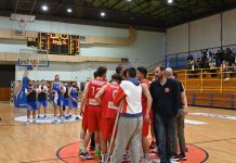 National League 1: Θα πάρει το πλεονέκτημα έδρας στα πλέι άουτ η Ε.Κ. Καβάλας;