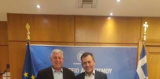 Θα συνεννοηθούν οι τοπικοί άρχοντες μεταξύ τους, πριν κατέβουν στην Αθήνα για να μιλήσουν για τοπικά ζητήματα;