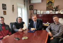 Ο Δήμος Θάσου θα στηρίξει την διοργάνωση του final four πετοσφαίρισης γυναικών