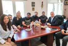 Ιδρύθηκε σύλλογος επαγγελματιών στην Θάσο