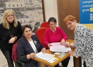 Ο σύλλογος «Πνοή» ανακοίνωσε το νέο διοικητικό συμβούλιο