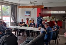 Το Κ.Κ.Ε. ζήτησε την στήριξη των πυροσβεστών στις ευρωεκλογές!