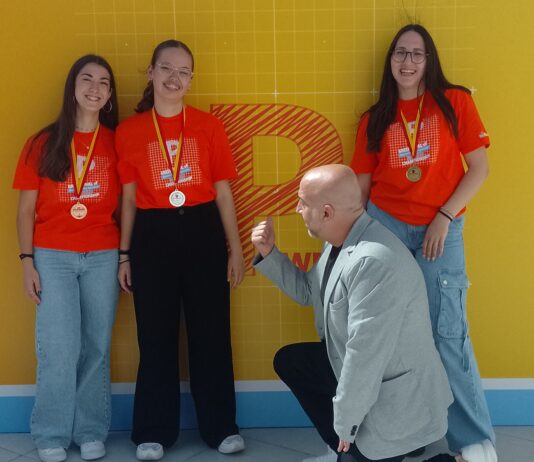 Η Καβαλιώτικη σχολή Πληροφορικής ExpertIN απαριθμεί 7 συνεχόμενα πρωταθλήματα Ελλάδας!