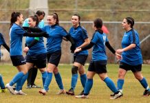 Ποδόσφαιρο γυναικών: Η Καβάλα 86 βρίσκεται σε αγωνιστική (και βαθμολογική) άνοδο!