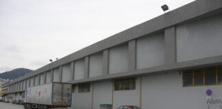 Ακόμα έρχονται βαρέα οχήματα στο Τελωνείο, αλλά μας ενδιαφέρουν μόνο οι αφίξεις κρουαζιερόπλοιων!