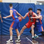 Elite League: Ο Γ.Σ. Ελευθερούπολης κατέλαβε την 2η θέση και θα παίξει στα πλέι οφ