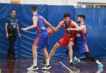 Elite League: Ο Γ.Σ. Ελευθερούπολης κατέλαβε την 2η θέση και θα παίξει στα πλέι οφ