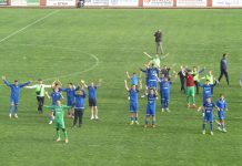 Ο Α.Ο.Κ. δείχνει να “φρέναρε” στον β΄ γύρο του πρωταθλήματος, αλλά κάνει (σωστή) διαχείριση των αγωνιστικών προβλημάτων