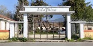Το στρατόπεδο «Ασημακοπούλου» περνάει στα χέρια του Δήμου Καβάλας! Είναι αλήθεια, ή «πρωταπριλιάτικο αστείο»;