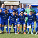 Ο Α.Ο.Κ. έκανε 32 νίκες σε 34 αγωνιστικές ημέρες στο πρωτάθλημα της Γ΄ εθνικής κατηγορίας. Απλά ασύλληπτο ρεκόρ!