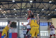 Elite League: Ο Γ.Σ. Ελευθερούπολης επικράτησε στο β΄ ημίχρονο του Ψυχικού