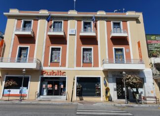 Η οικονομία στον Νομό Καβάλας φαίνεται να έχει ανοδική πορεία