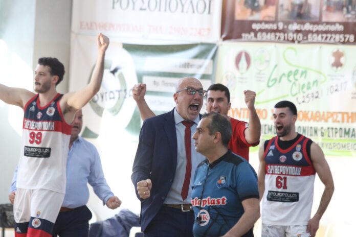 kiriakos papadopoulos