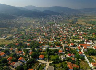 Οι κάτοικοι του Ζυγού και του Κρυονερίου πρέπει να πληρώσουν τεχνική έκθεση πυροπροστασίας των σπιτιών τους