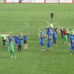 Ο Α.Ο.Κ. «οδεύει ολοταχώς» για τα 100 τέρματα!