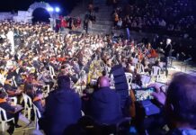 Όλη η Καβάλα πρέπει να “αγκαλιάσει” το φεστιβάλ “Άδοντες και ψάλλοντες εν τη καρδία”