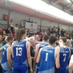 National League 1: Η Ε.Κ. Καβάλας «έσωσε την παρτίδα», τώρα πρέπει να την κερδίσει!
