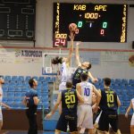 National League 1: Η Ε.Κ. Καβάλας βρίσκεται «με την πλάτη στον τοίχο»!