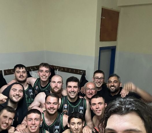 National League 2: Η Αγία Βαρβάρα δεν έκανε υπέρβαση στην Σταυρούπολη, η «σειρά» των αγώνων με τον Ιωνικό Ιωνίας θα είναι απολαυστική!