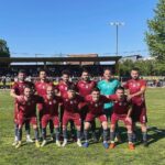 Ο Άρης Πηγών ηττήθηκε από την Α.Ε. Ευόσμου, το Παγγαίο ανήλθε στην Α΄ κατηγορία Ε.Π.Σ. Καβάλας